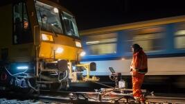 vlakKontrolor kvality